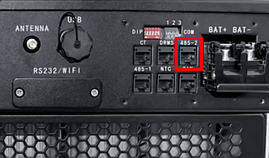 SPH RS485